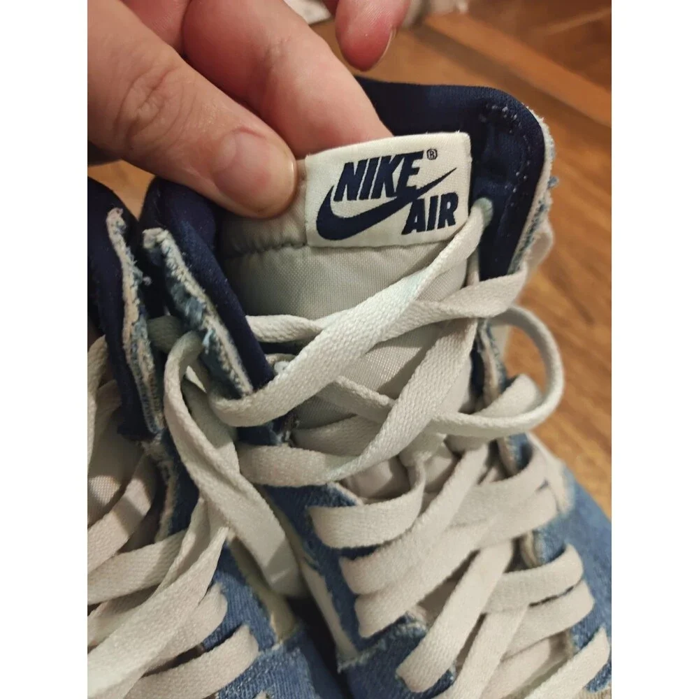Nike Air Jordan 1 High OG 